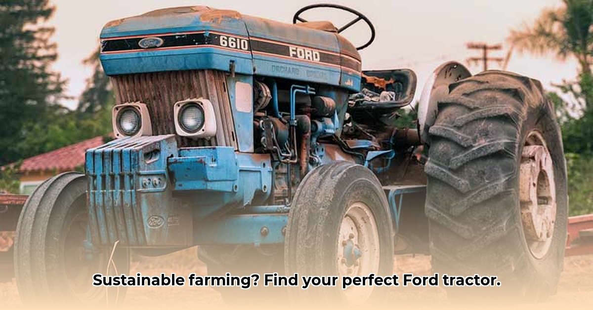 ford-compact-tractors